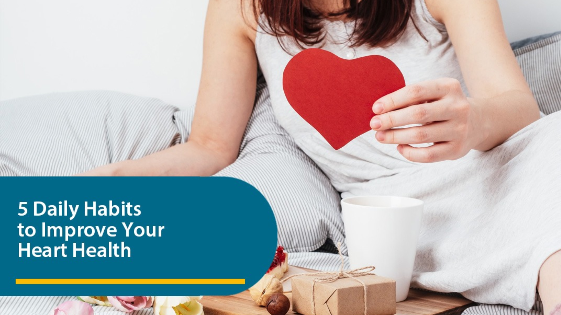 Better Heart Health