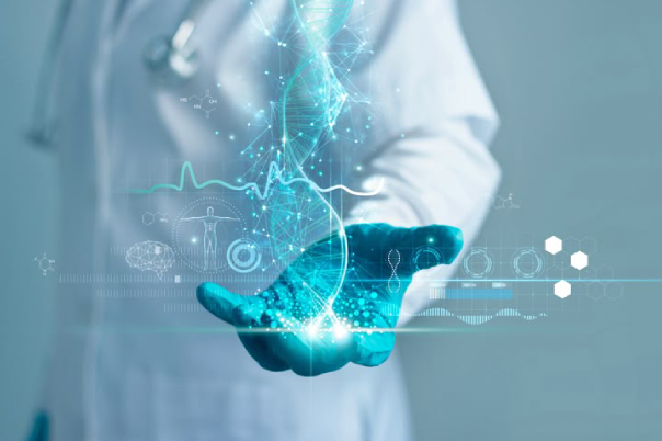 Comprehensive Healthcare